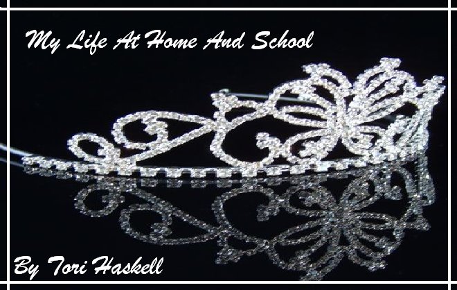 Life At Home And School