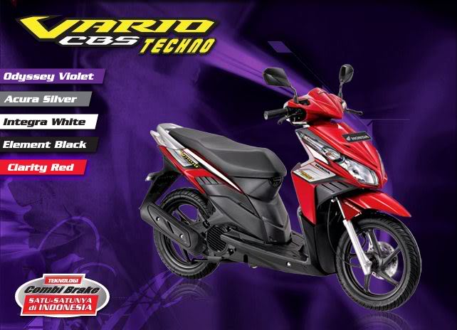 Vario New