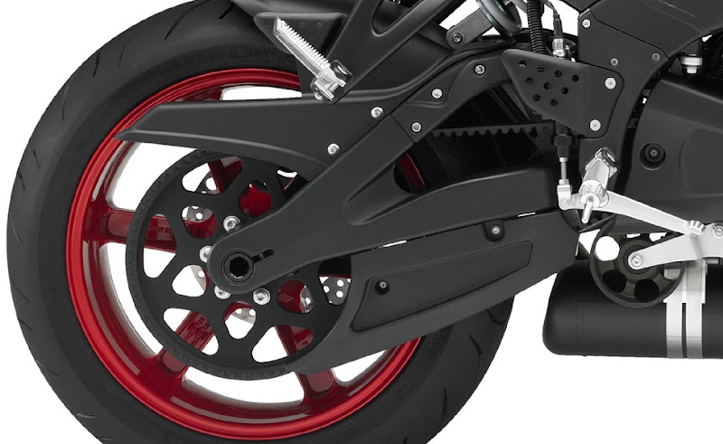 BUELL LIGHTNING LONG XB12Ss ( 2010 ) BUELL LIGHTNING LONG XB12Ss ( 2010 )