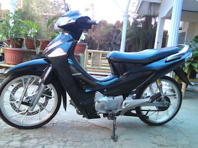 Karisma Modif
