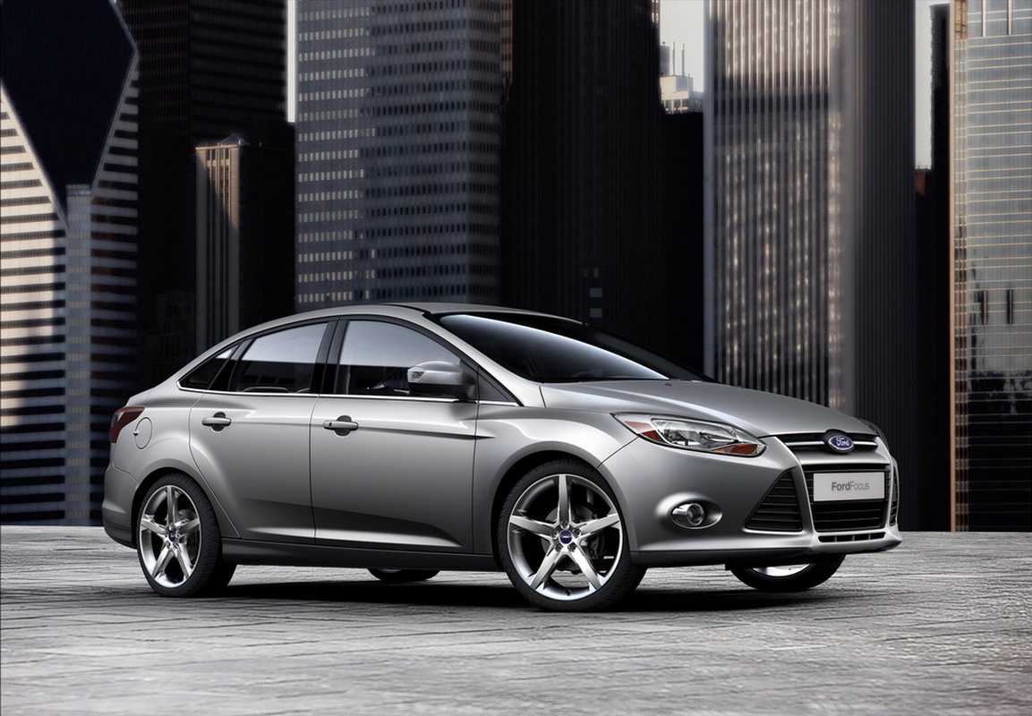 2012 Ford Focus SE Titanium Handling Package |NEW CAR|USED CAR REVIEWS