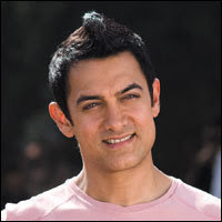 Aamir Khan