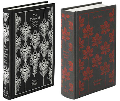 Classical Book Design