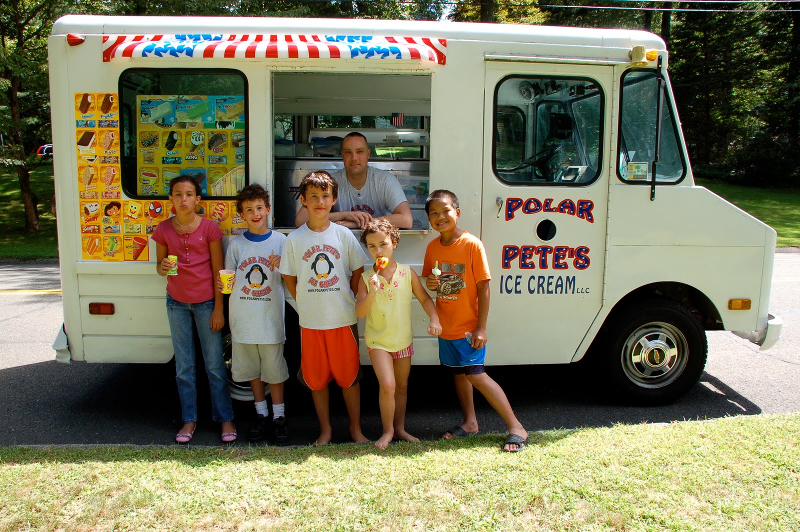 ModBlog CT Town Legalizes Ice Cream Trucks