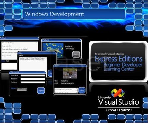 Microsoft Visual Studio 2008 Professional Edition Free Download