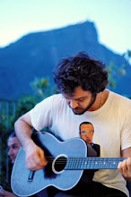 Rodrigo Amarante.
