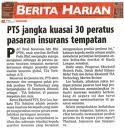 Berita Harian