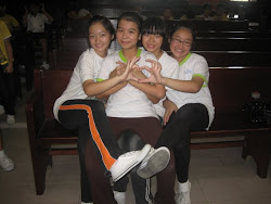 Honey, Shervin Stephanie and me. ♥