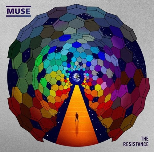 Remix our lives: Muse - Uprising