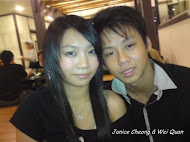 Janice N Wei Quan