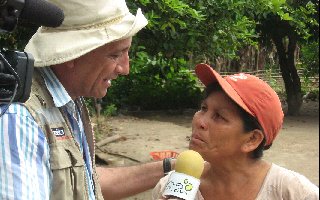 Como Buscar personas desaparecidas en el Peru