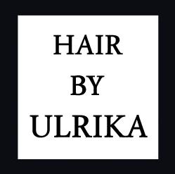 "HAIR BY ULRIKA"