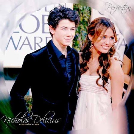 niley forever