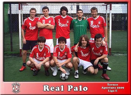 Real Palo F.C.