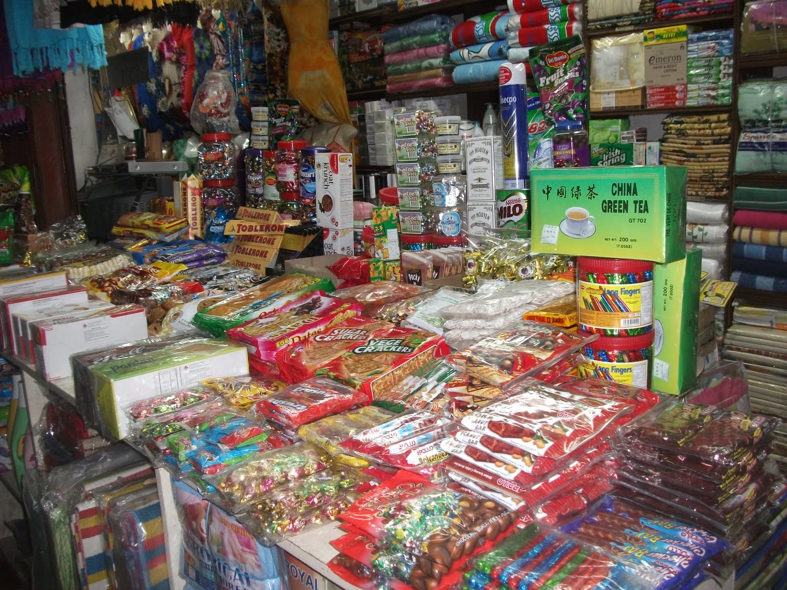 CAKES, DESSERTS & MORE...! Bienvenidos, Zamboanga City!