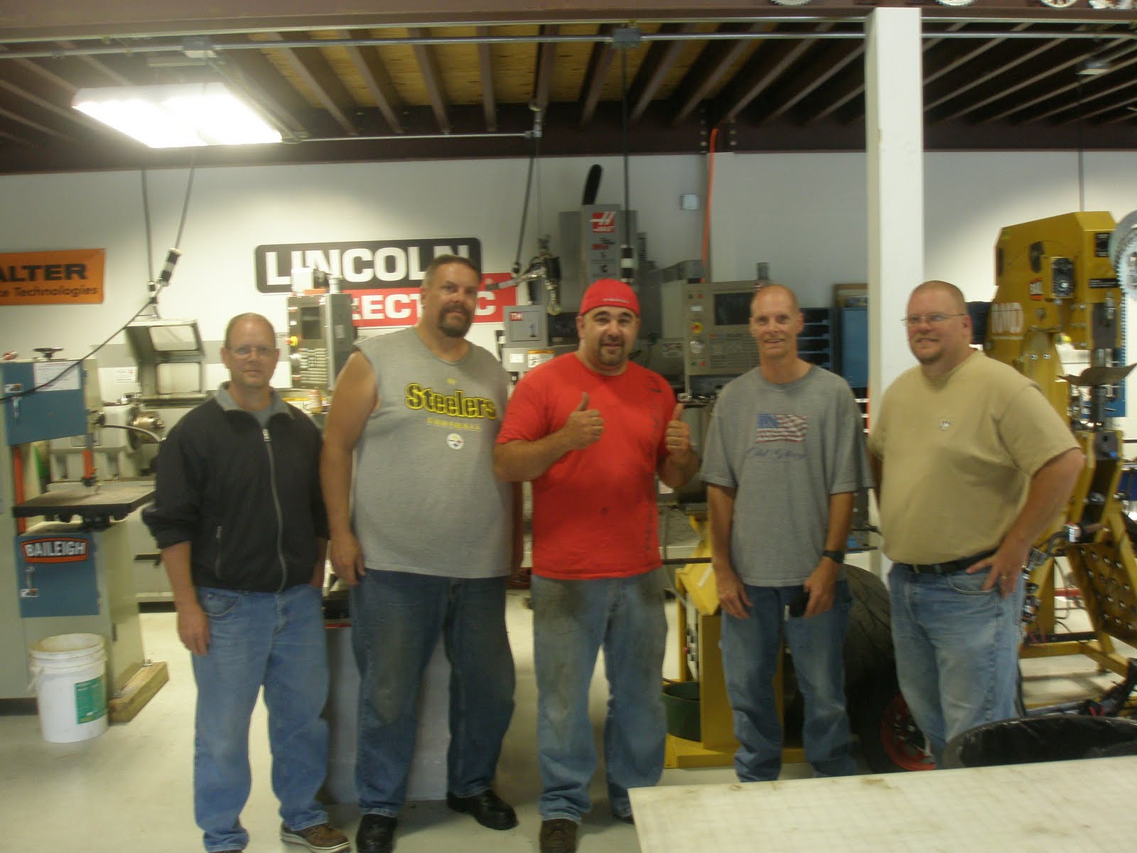 that Vinnie DiMartino and