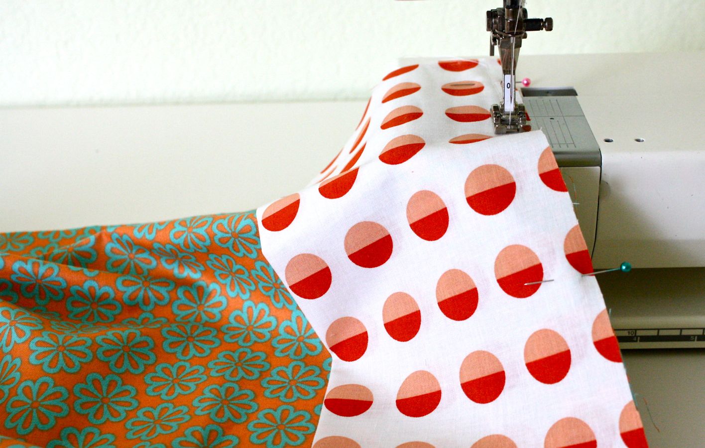 PILLOWCASES MADE EVERYDAY