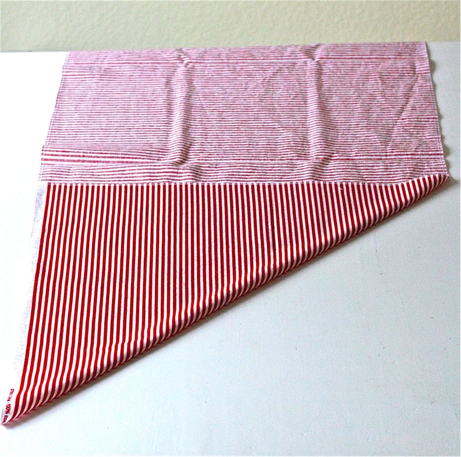 Making Bias Tape MADE EVERYDAY