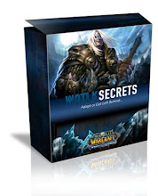 WOTLK SECRET GUIDE