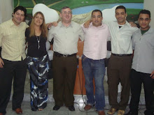 Equipe que apoiou o MRL em 2009