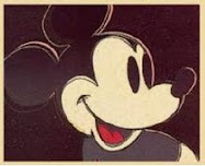 Mickey mouse .