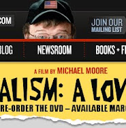 MICHAEL MOORE