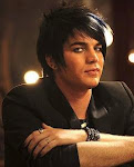 Adam Lambert