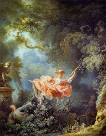 "Swing" - Fragonard