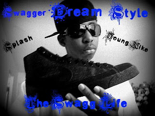 Jay Swagg