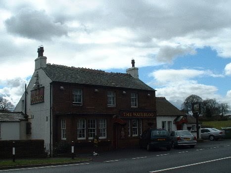 Let's not cook.: The Rahi At The Waterloo/Indian/Carlisle