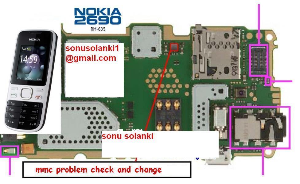 nokia x-2 драйвер скачать