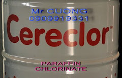 Chlorinated Paraffin, CEROCLOR S52