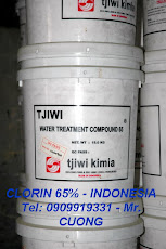 CHLORIN 65%