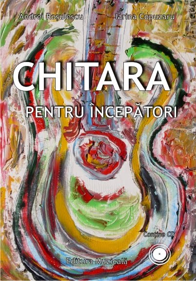 O metodă dedicată exclusiv începătorilor  aveţi mai jos. Nu vizează studiul muzicii clasice!!!!!!!!