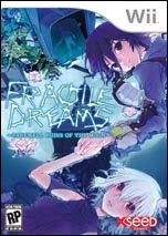 Fragile Dreams: Farewell Ruins of the Moon Fragile+Dreams+Farewell+Ruins+of+the+Moon