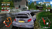 Sega Rally Revo - Jogos PSP Sega+rally+revo+04