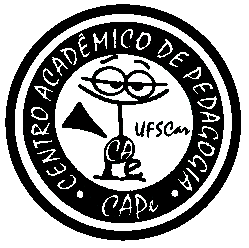 Centro Acadêmico de Pedagogia - UFSCar - Campus São Carlos