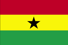 Republic of Ghana