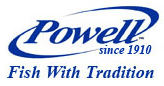 Powell Rods Pro Staff