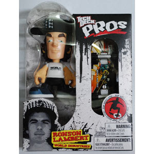 Pro Tech Deck