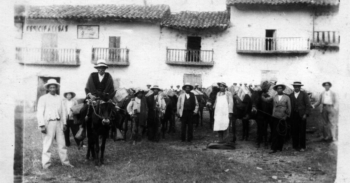 Celendín Pueblo Mágico HISTORIA Una monografía sobre Sucre