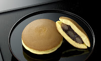 Dorayaki