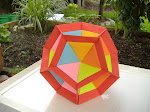 Origami Modular