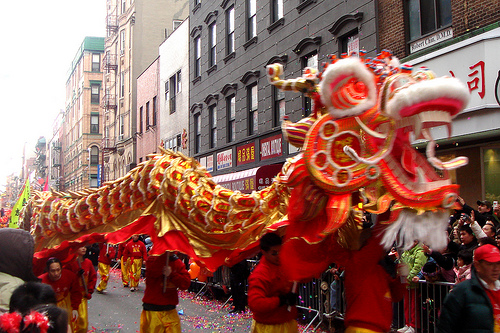 Chinese year america celebrations across gobankingrates All about the Chinese: The Surprising Truth about Chinese New Year