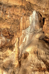 Caverns Under Windom Castle