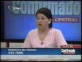 "Confirmado-Mesa Central" (TV Perú-Canal 7)