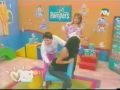 "Creciendo con tu Bebé" (ATV-Canal 9)