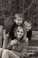 Me and the boys