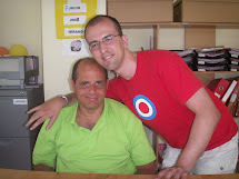 Juan y yo
