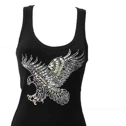 Wholesale Belts and Handbags Rhinestone Shirts